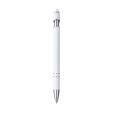 Logo trade promotional gifts picture of: Luca Touch stylus pen