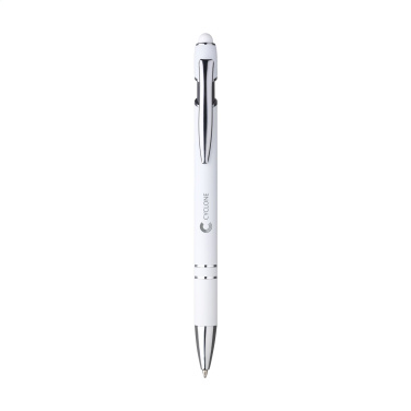 Logotrade promotional product picture of: Luca Touch stylus pen