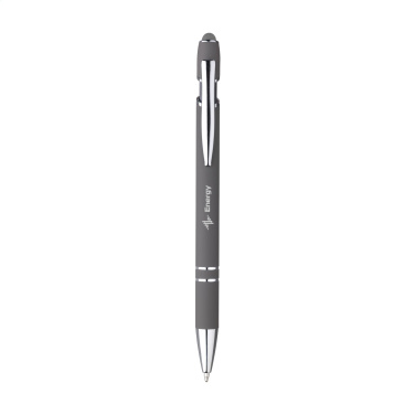 Logotrade promotional merchandise picture of: Luca Touch stylus pen