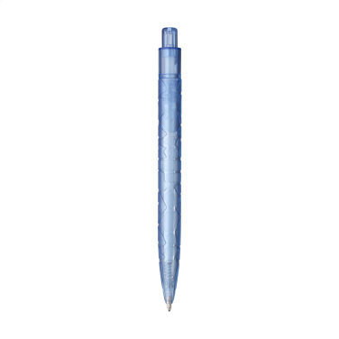 Logo trade promotional giveaways image of: BottleWise RPET pen