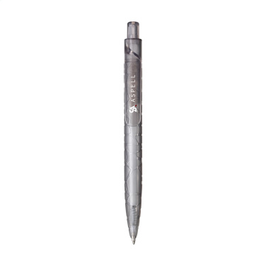 Logotrade promotional products photo of: BottleWise RPET pen