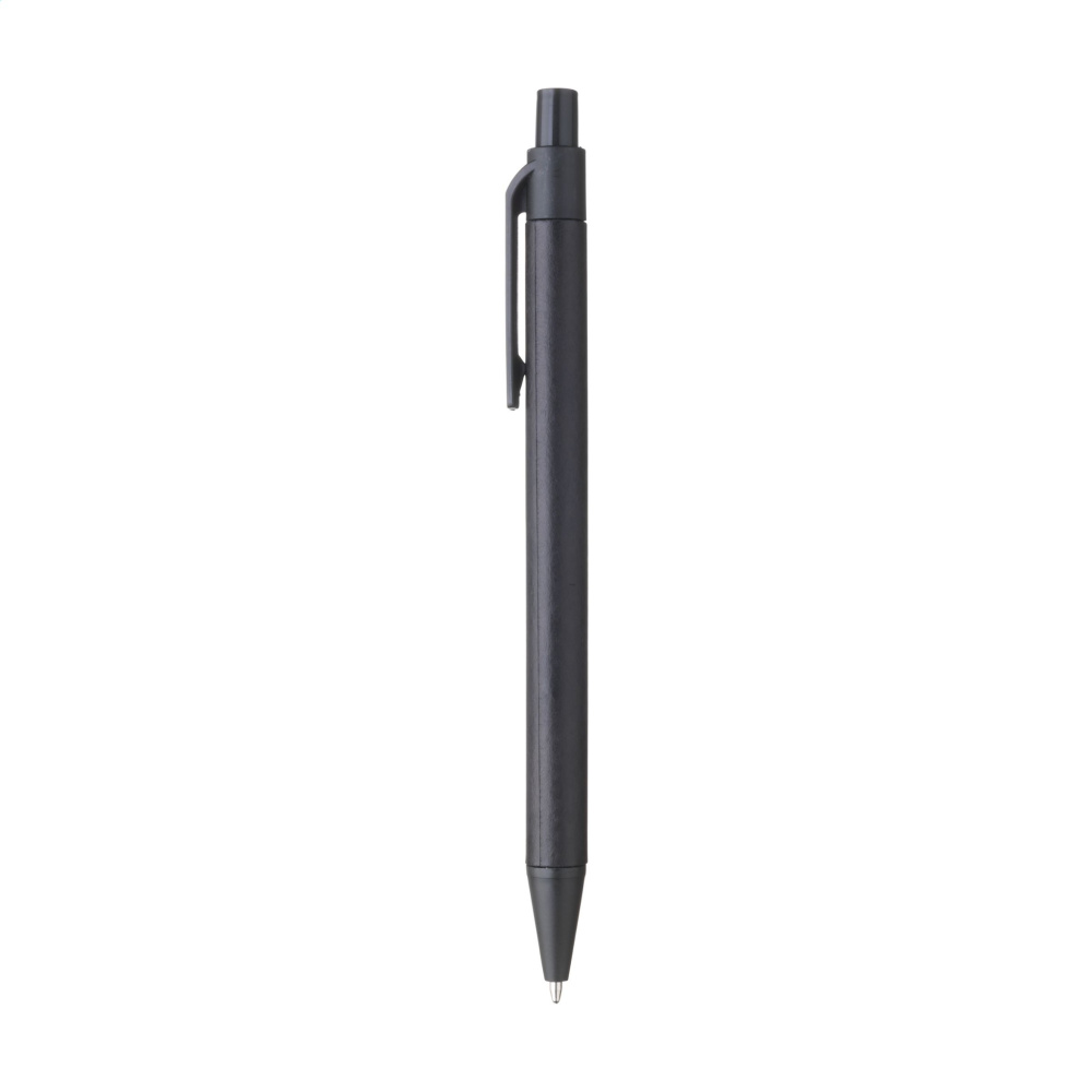 Logo trade promotional gifts image of: Bio Degradable pen