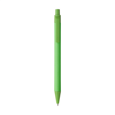 Logotrade promotional items photo of: Bio Degradable pen