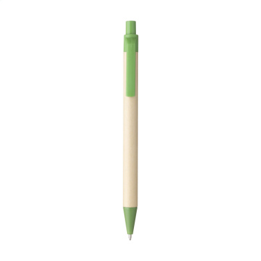 Logotrade corporate gifts photo of: Bio Degradable Natural pen