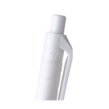 Logo trade promotional gifts image of: Bio-Stone Pen
