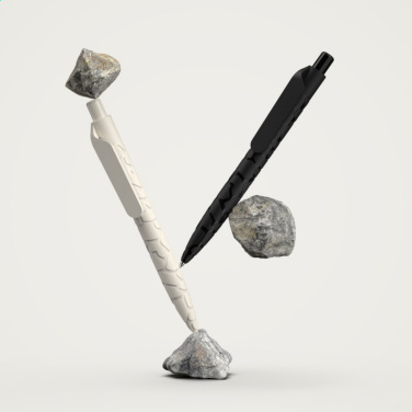 Logotrade corporate gift picture of: Bio-Stone Pen