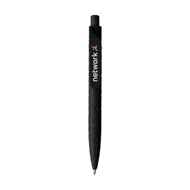 Logo trade advertising product photo of: Bio-Stone Pen