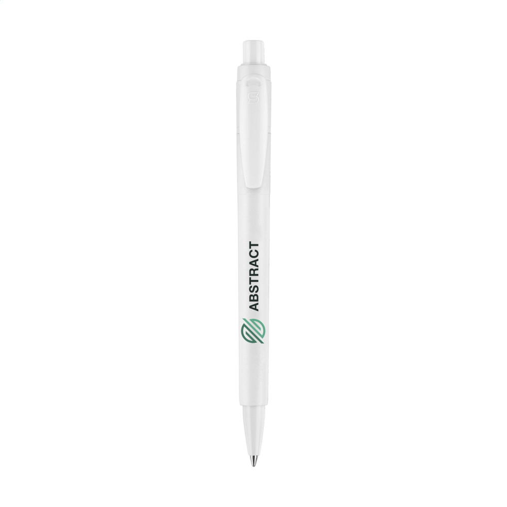 Logotrade promotional gifts photo of: Stilolinea Baron 03 Recycled pen