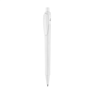 Logo trade corporate gifts picture of: Stilolinea Baron 03 Recycled pen