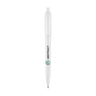 Logotrade corporate gift picture of: Stilolinea Baron 03 Recycled pen