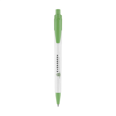 Logotrade business gift image of: Stilolinea Baron 03 Recycled pen