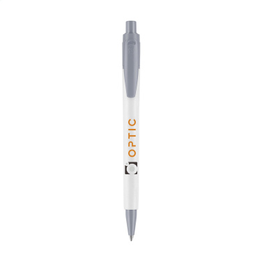 Logo trade promotional gifts picture of: Stilolinea Baron 03 Recycled pen