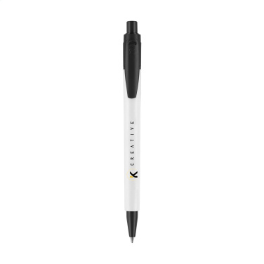 Logo trade business gift photo of: Stilolinea Baron 03 Recycled pen