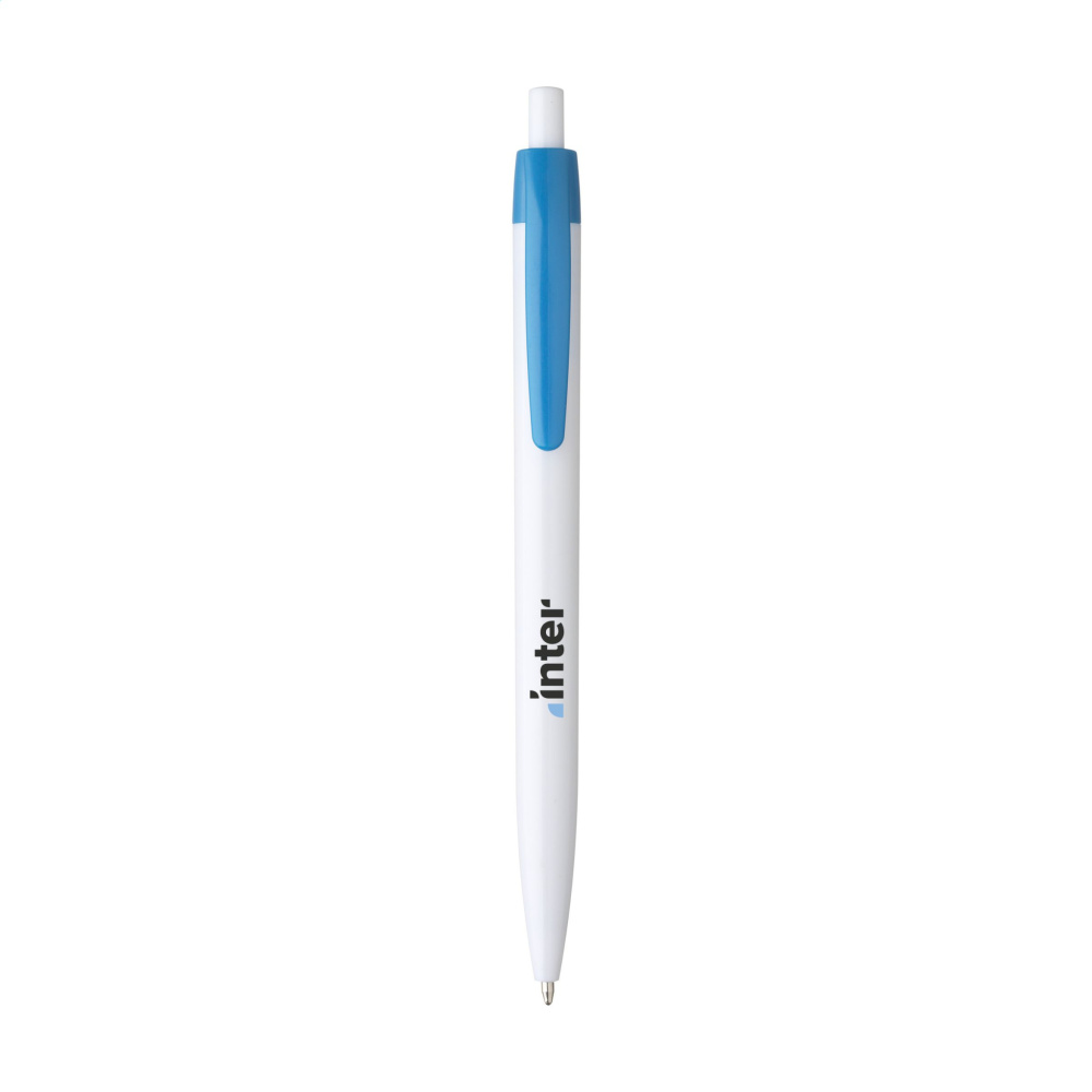 Logotrade advertising products photo of: Fargo pen