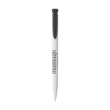 Logo trade promotional items picture of: Post Consumer Recycled Pen Colour