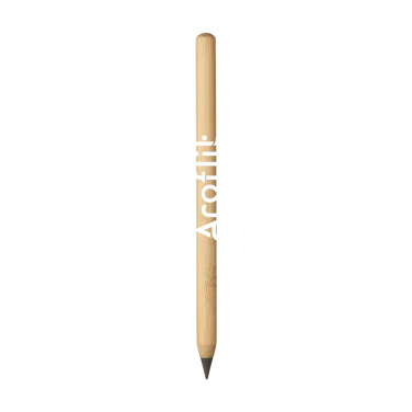 Logotrade advertising product picture of: Longlife Pencil sustainable pencil