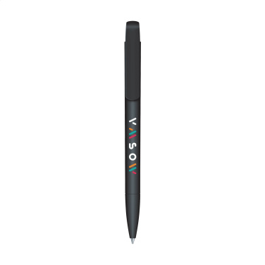 Logotrade promotional gift image of: Senator Trento Matt Recycled pen