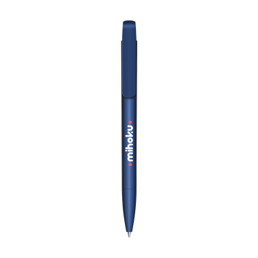Logotrade promotional merchandise picture of: Senator Trento Matt Recycled pen
