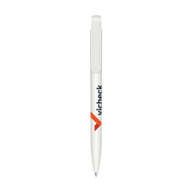 Logotrade promotional items photo of: Senator Trento Matt Recycled pen