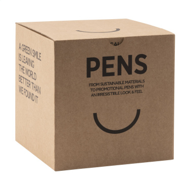 Logotrade promotional gift image of: Everlasting Pencil