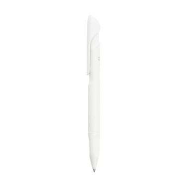 Logo trade promotional product photo of: Senator Evoxx Polished Recycled pen