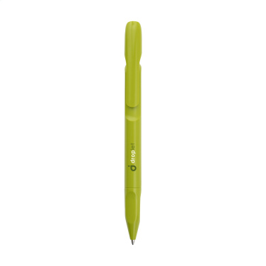 Logo trade advertising product photo of: Senator Evoxx Polished Recycled pen