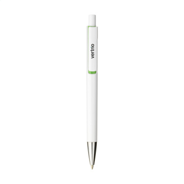 Logotrade promotional merchandise photo of: Vista GRS Recycled ABS pen