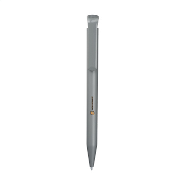 Logo trade promotional product photo of: Senator SuperHit Matt Recycled pen