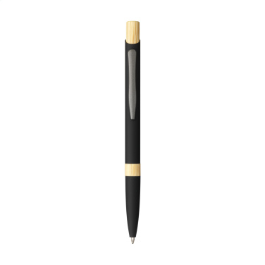 Logotrade promotional giveaways photo of: Yuri GRS Recycled Alu Pen