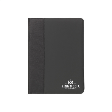 Logotrade promotional item image of: Alpha A4 document folder