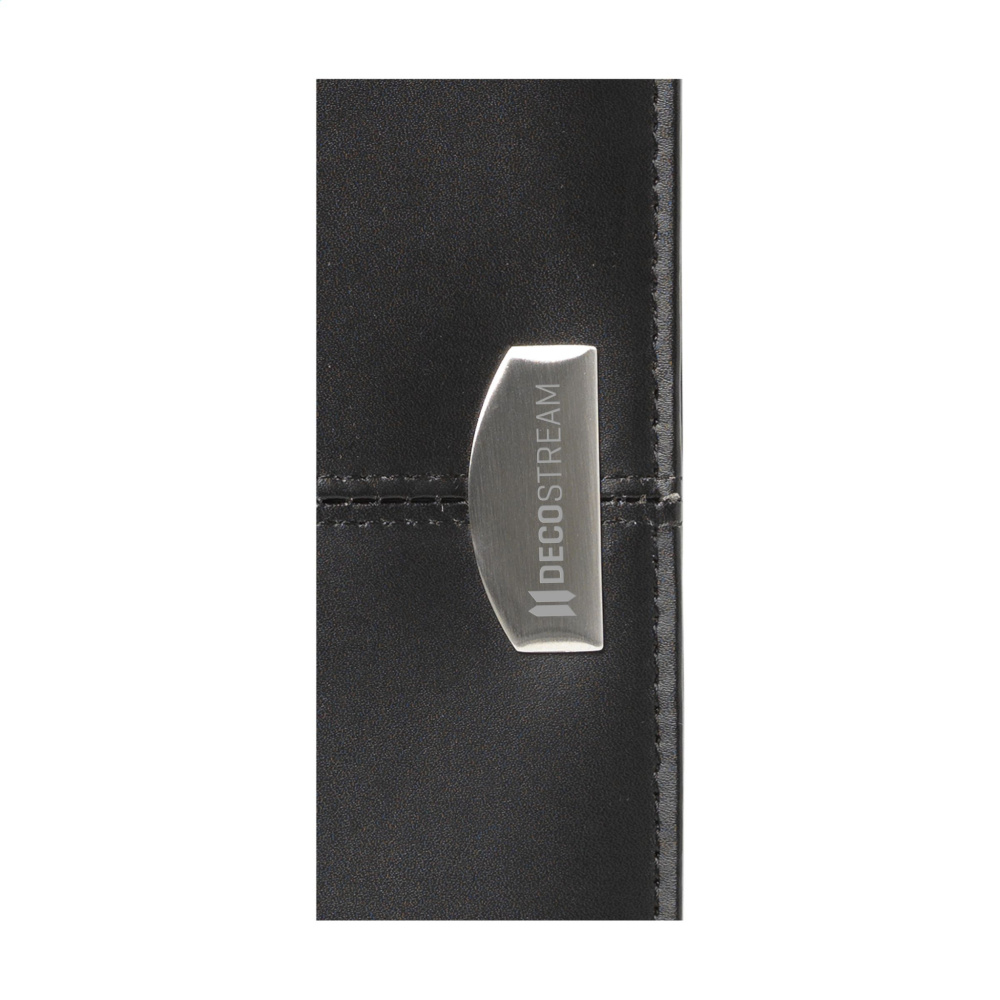 Logotrade advertising product image of: TucsonEmperor A4 document folder
