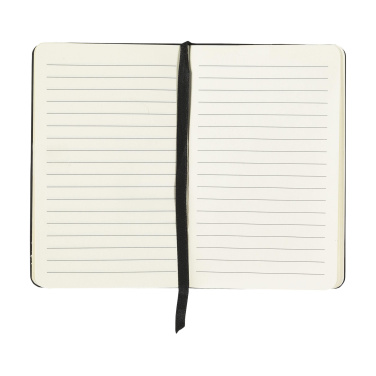 Logotrade promotional gift picture of: Pocket Paper Notebook A6