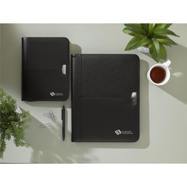 Logotrade business gifts photo of: TucsonChief A5 document folder