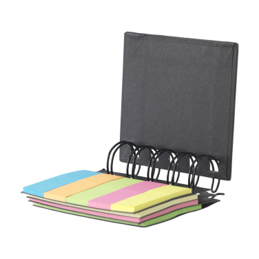 Logotrade promotional merchandise photo of: Memo Paper memobook