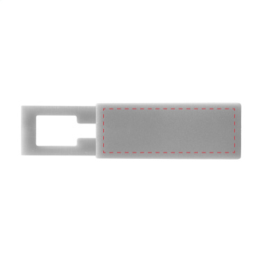 Logo trade promotional product photo of: Block-It Webcam Cover