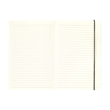 Logotrade promotional gift image of: Craftnote Paper Notebook A5