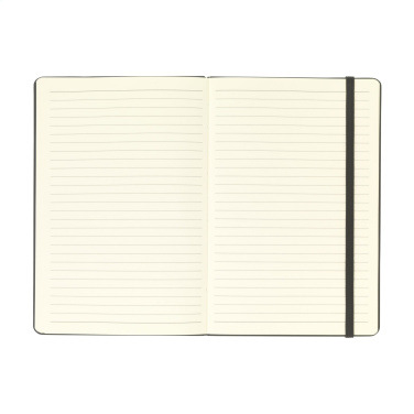 Logo trade corporate gifts picture of: CraftCover Notebook A5