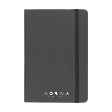 Logo trade advertising product photo of: CraftCover Notebook A5