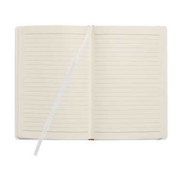Logo trade promotional merchandise picture of: Pocket Notebook A5 X-Mas