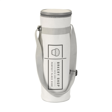 Logotrade promotional merchandise photo of: BottleCooler cooler bag