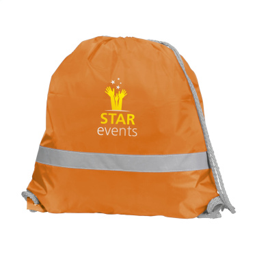 Logotrade promotional gift picture of: SafeBag backpack