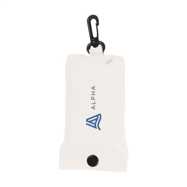 Logotrade promotional items photo of: ShopEasy foldable shoppingbag