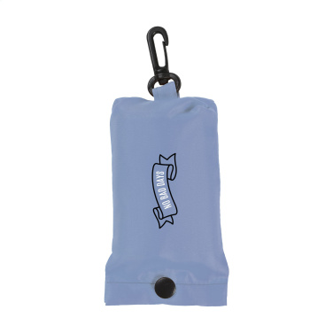 Logotrade promotional merchandise photo of: ShopEasy foldable shoppingbag