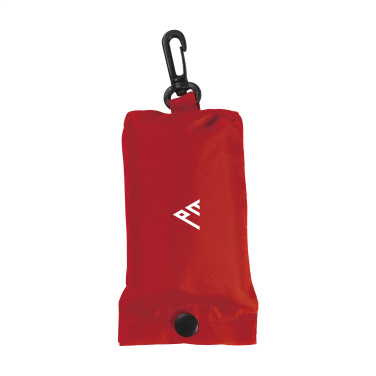 Logotrade advertising product picture of: ShopEasy foldable shoppingbag