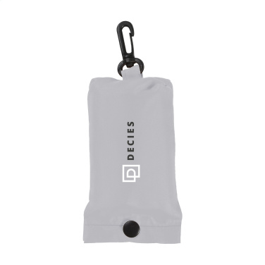 Logotrade promotional products photo of: ShopEasy foldable shoppingbag