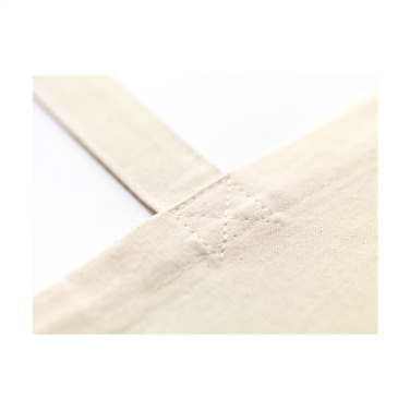 Logo trade promotional merchandise photo of: ShoppyBag GRS Recycled Cotton (180 g/m²)