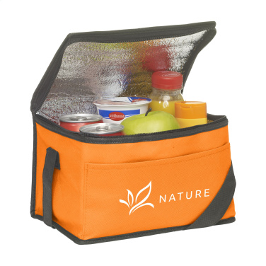 Logotrade promotional merchandise image of: Keep-it-Cool cooling bag