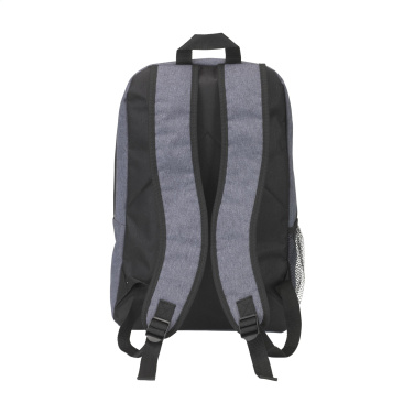 Logo trade promotional giveaway photo of: TrackWay backpack