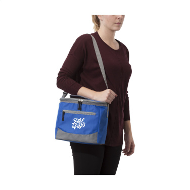 Logo trade promotional product photo of: Fresco cooler bag