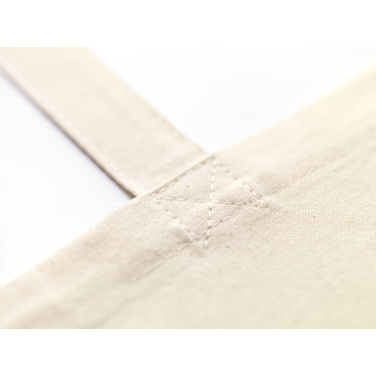 Logotrade promotional giveaway picture of: ShoppyBag (180 g/m²) long handles cotton bag